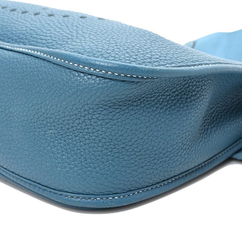 Taurillon Clemence Evelyne Iii Gm Blue