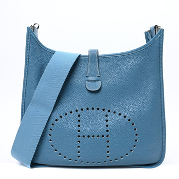 Taurillon Clemence Evelyne Iii Gm Blue