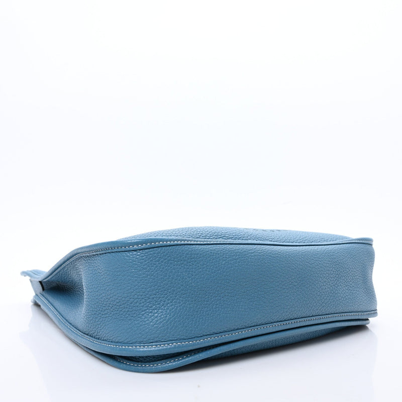 Taurillon Clemence Evelyne Iii Gm Blue