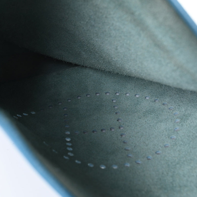 Taurillon Clemence Evelyne Iii Gm Blue