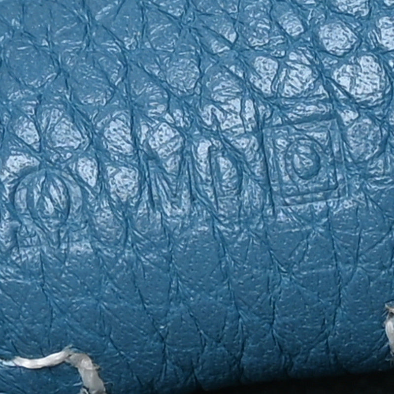 Taurillon Clemence Evelyne Iii Gm Blue