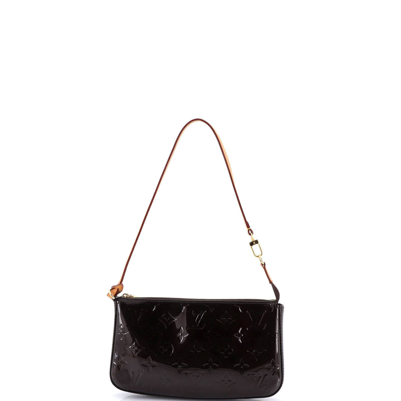 Pochette Accessoires Nm Vernis