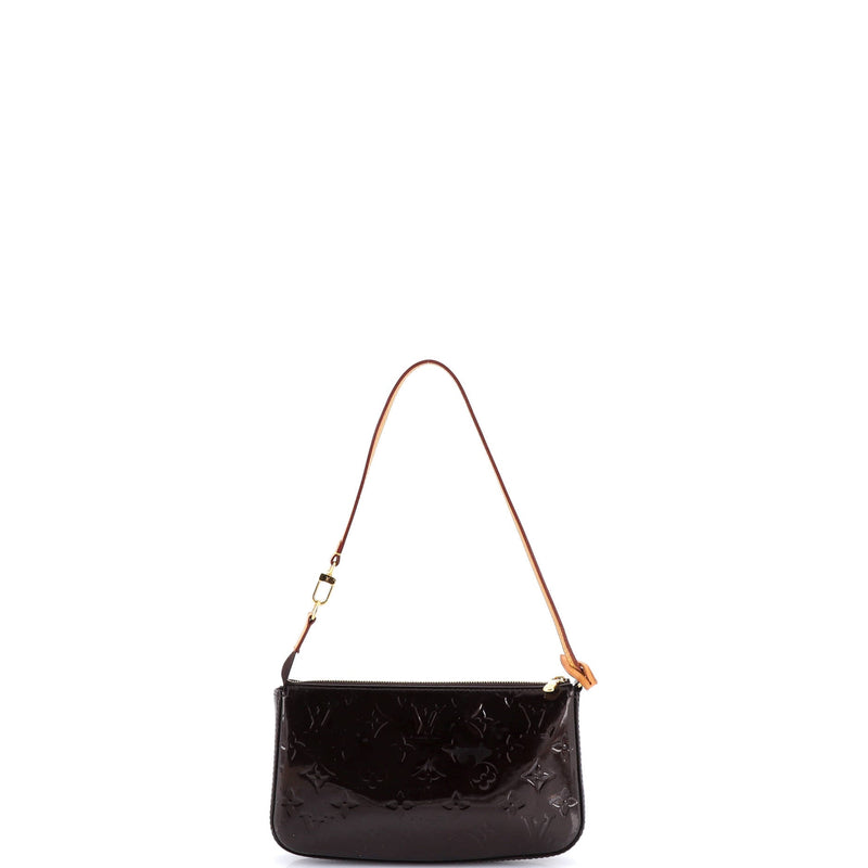 Pochette Accessoires Nm Vernis