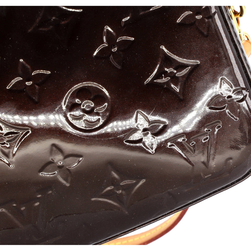 Pochette Accessoires Nm Vernis