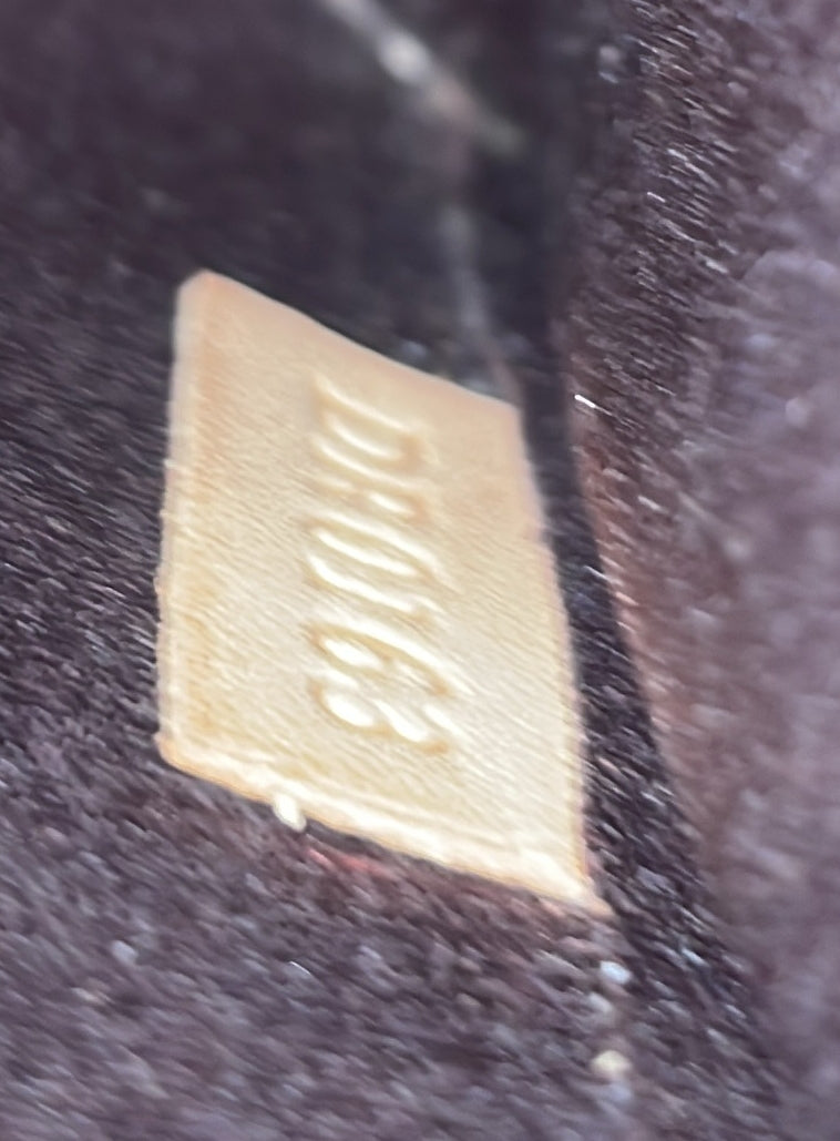 Pochette Accessoires Nm Vernis