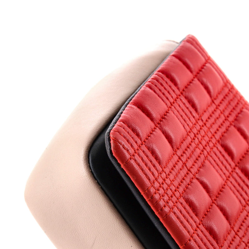 Lola Shoulder Bag Quilted Lambskin Small