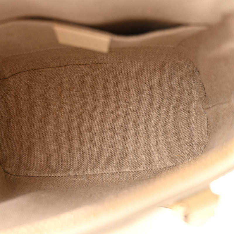 Soft Microguccissima Mini Dome Bag