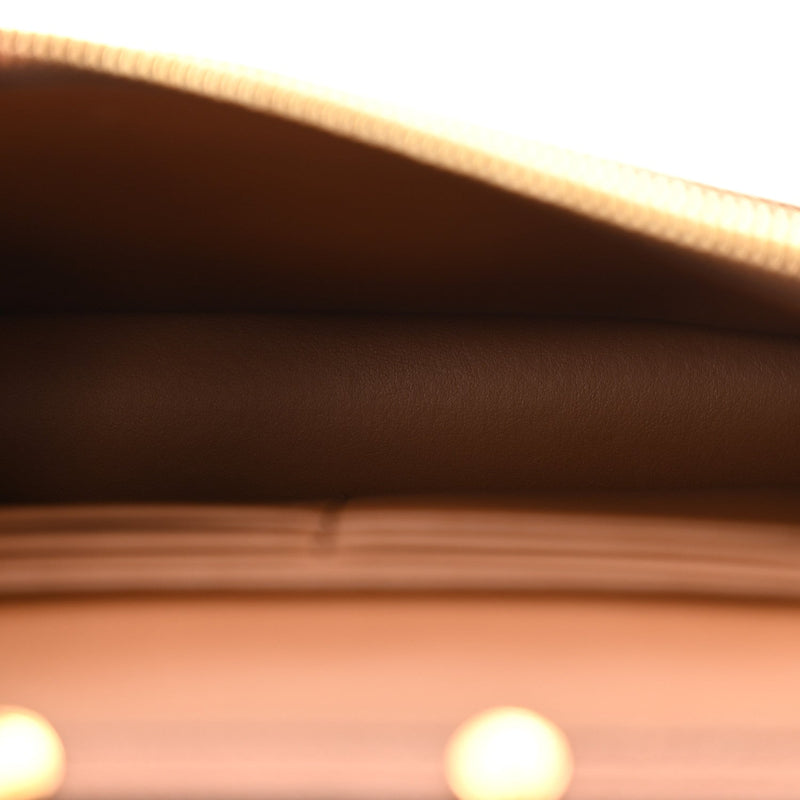 Grained Calfskin House Check Tartan Mix