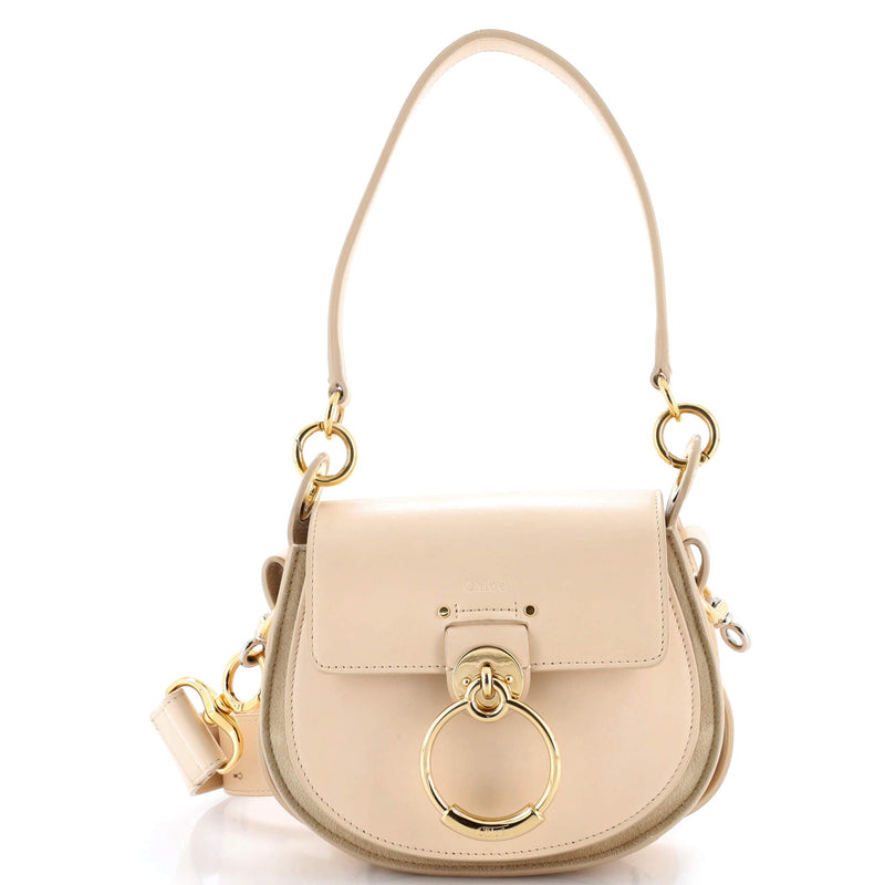 Tess Bag Leather Small