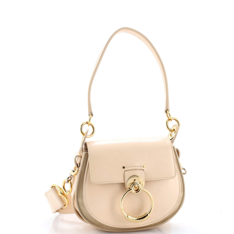 Tess Bag Leather Small