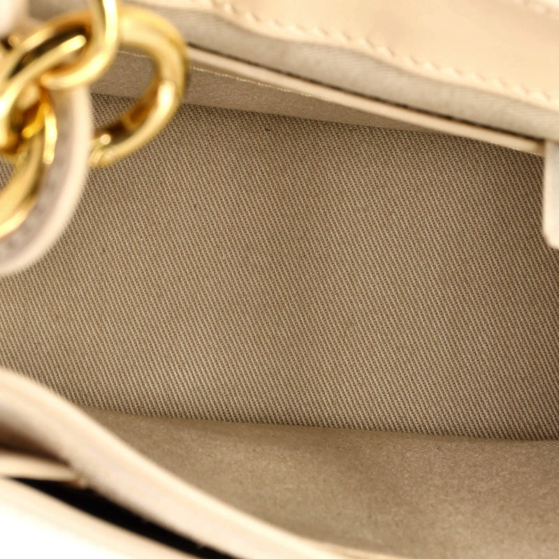 Tess Bag Leather Small