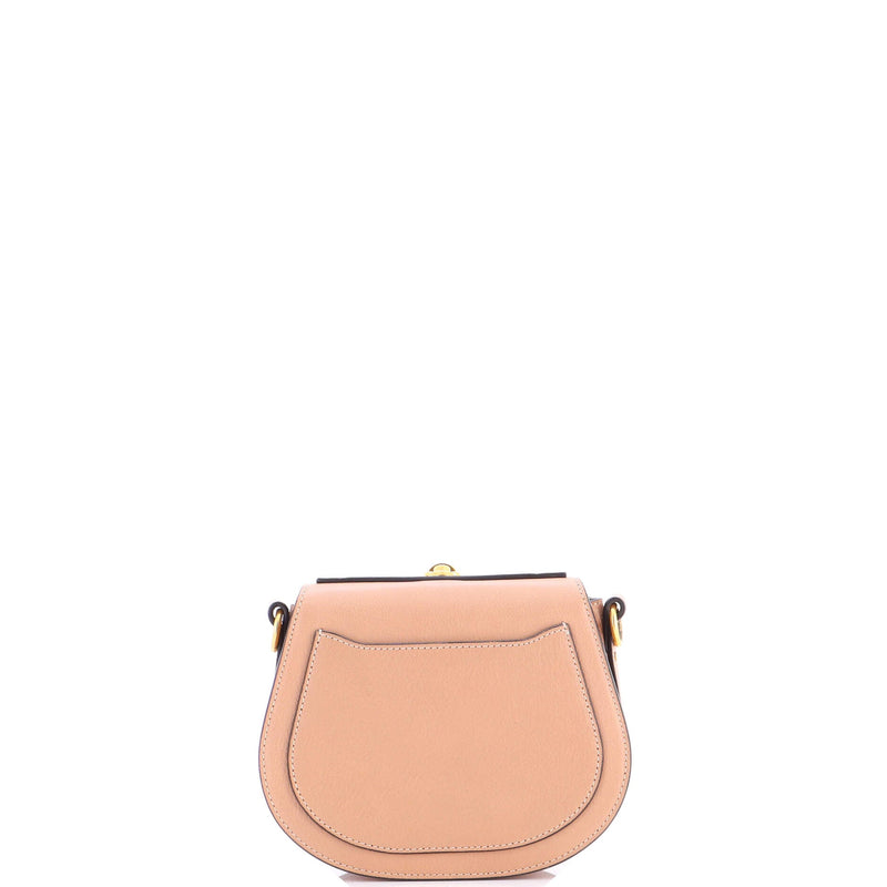Nile Crossbody Bag Leather Small
