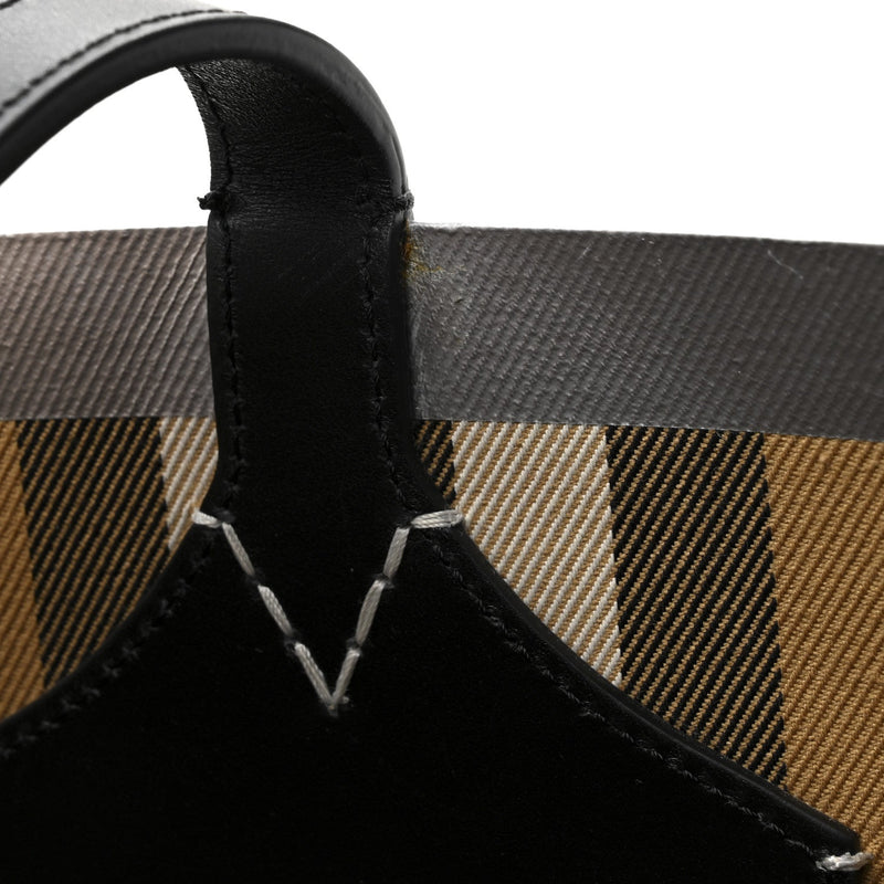 Vintage Check Xl The Giant Reversible