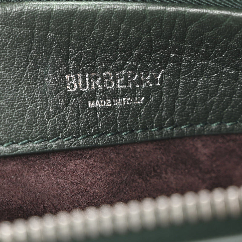 Shearling Small Knight Crossbody Bag