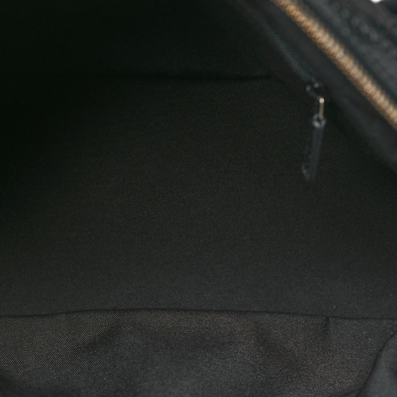 Small Princy Satchel Black