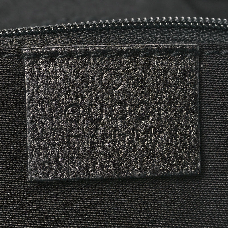 Small Princy Satchel Black