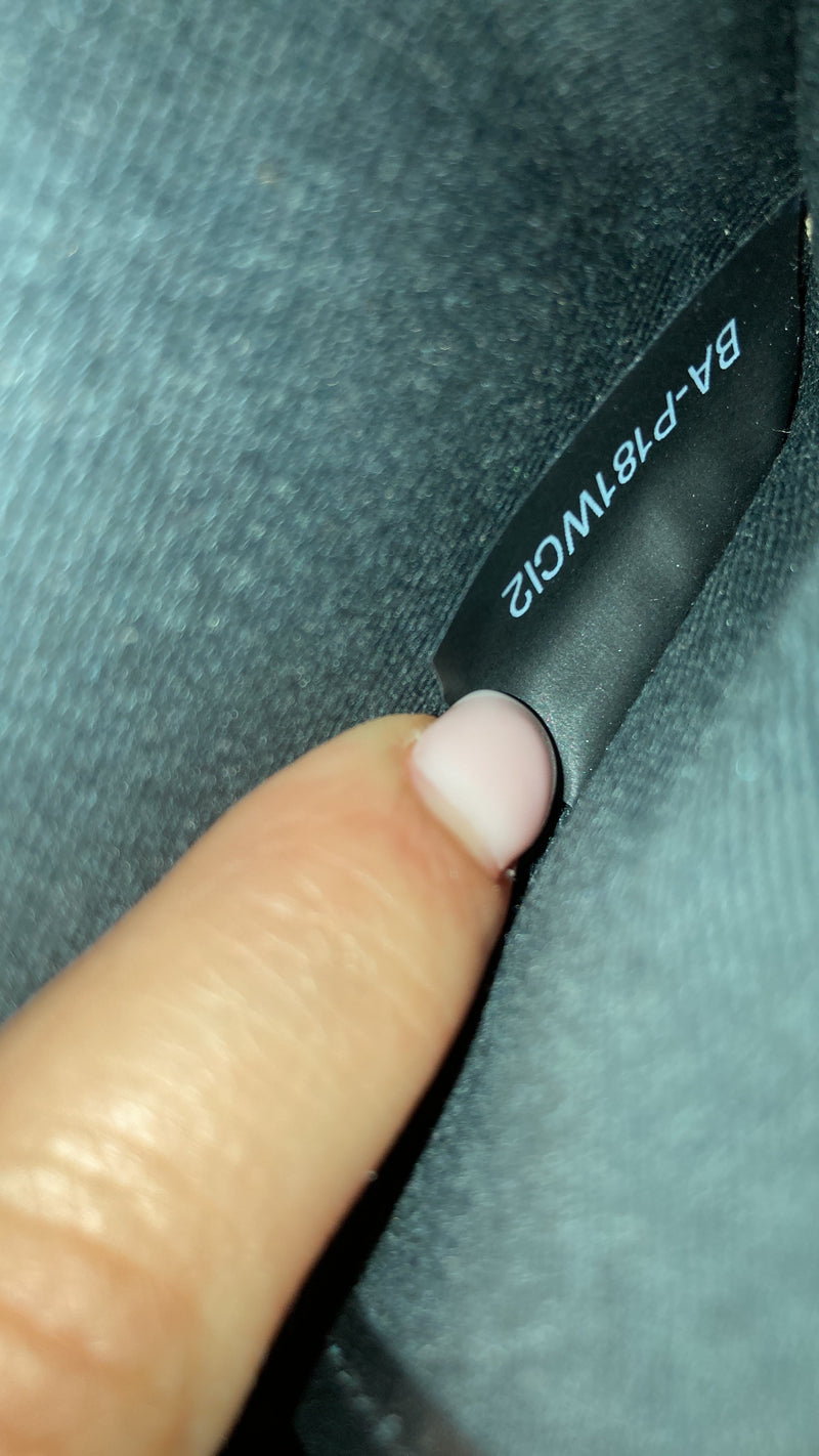 Rockstud Flip Lock Flap Bag Leather