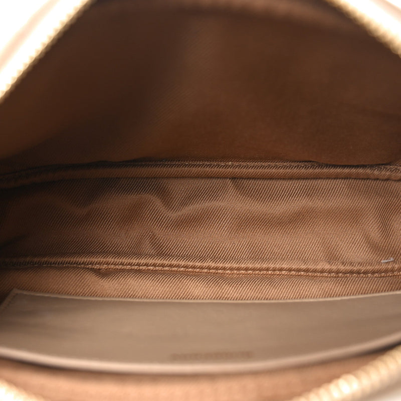 Calfskin Quilted Small Lola Camera Bag