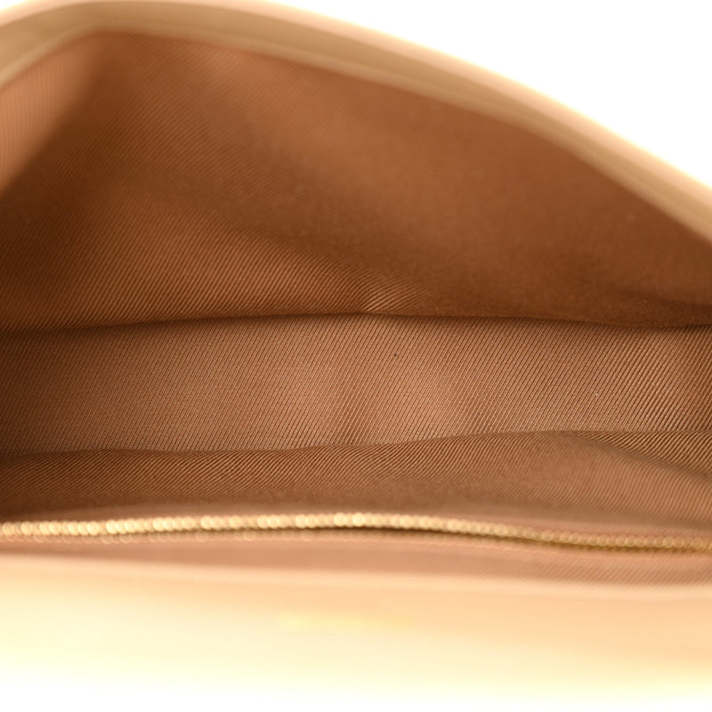 Lambskin Quilted Medium Lola Bag