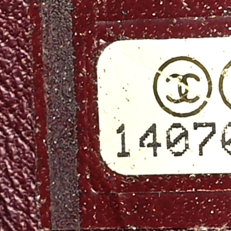 Nylon Coco Cocoon Messenger Bag Black