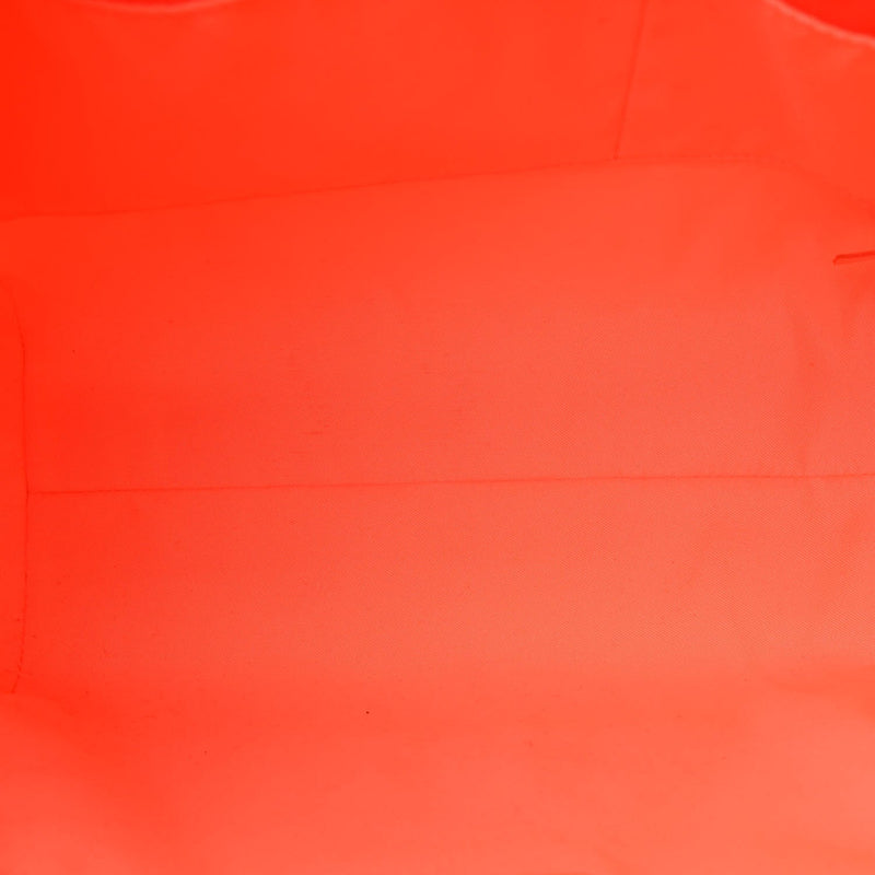 Mixed Fibers Small Deauville Tote Yellow