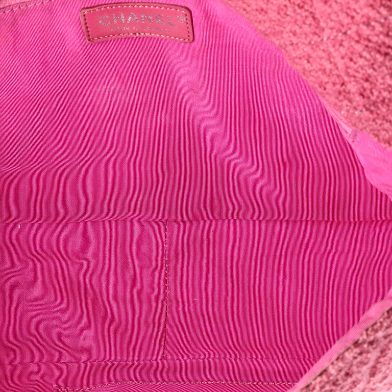 Easy Reissue Messenger Flap Bag Quilted