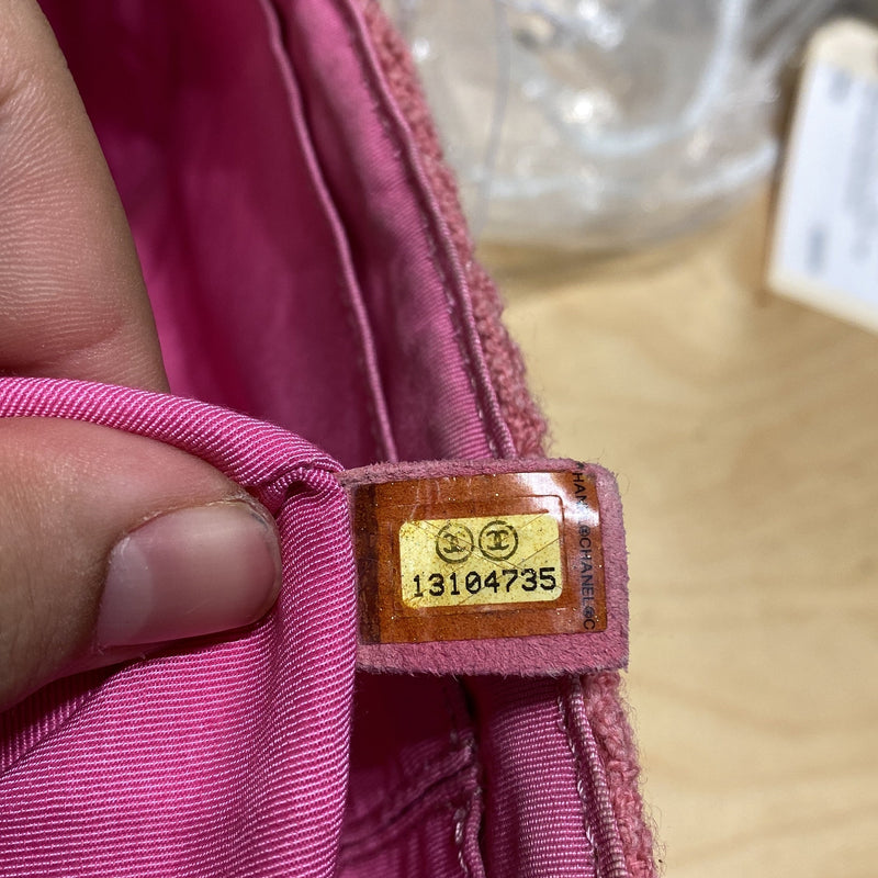 Easy Reissue Messenger Flap Bag Quilted