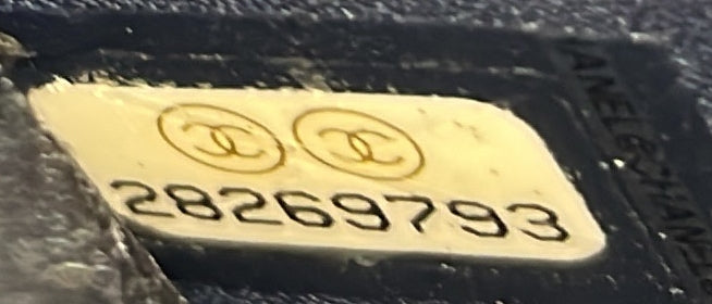 Paris-New York North South Boy Flap Bag