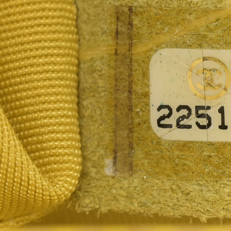 Calfskin Chevron Quilted Medium Boy Flap