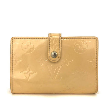 Ega Louis Vuitton Vernis Porte Monnaie