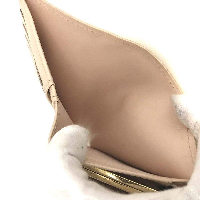 Ega Louis Vuitton Vernis Porte Monnaie