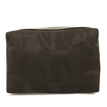 Ega Salvatore Ferragamo Logo Nylon