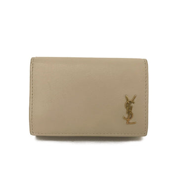 Ega Saint Laurent Cassandra Leather