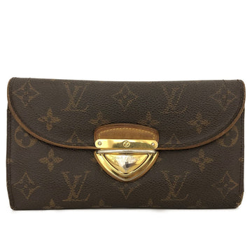 Ega Louis Vuitton Portefeiulle Eugenie