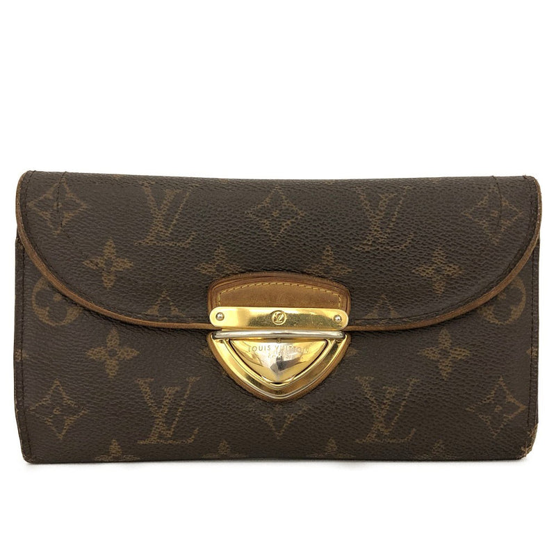 Ega Louis Vuitton Portefeiulle Eugenie