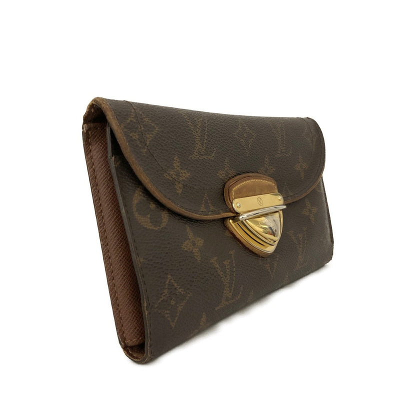 Ega Louis Vuitton Portefeiulle Eugenie