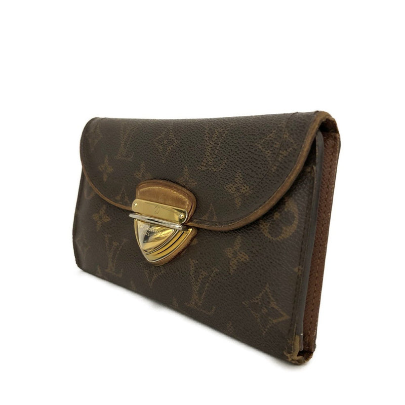 Ega Louis Vuitton Portefeiulle Eugenie