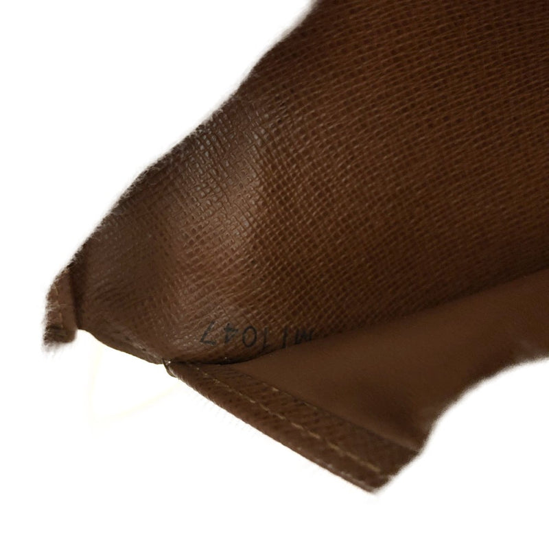 Ega Louis Vuitton Portefeiulle Eugenie