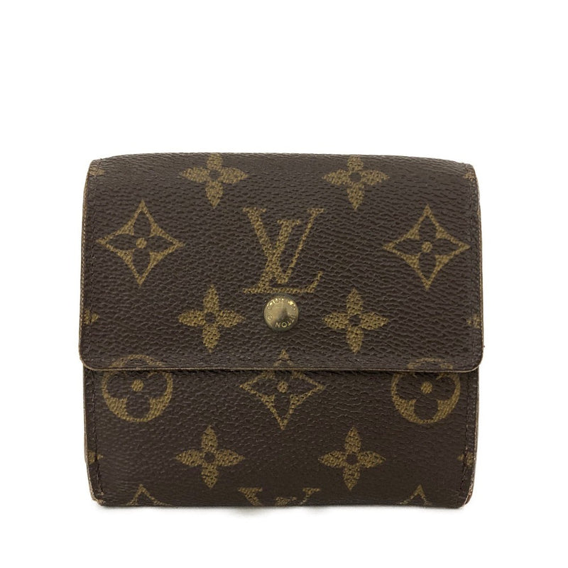 Ega Louis Vuitton Portefeiulle Elise