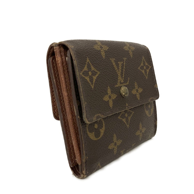 Ega Louis Vuitton Portefeiulle Elise