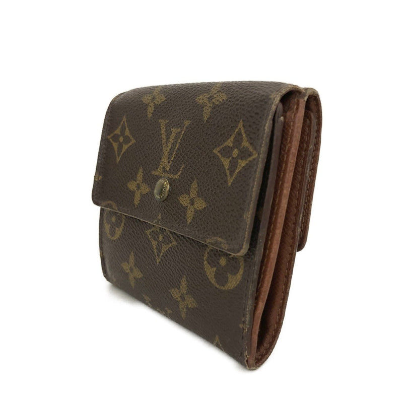 Ega Louis Vuitton Portefeiulle Elise