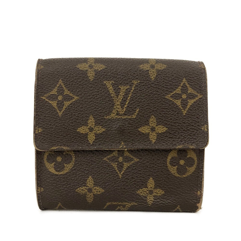 Ega Louis Vuitton Portefeiulle Elise