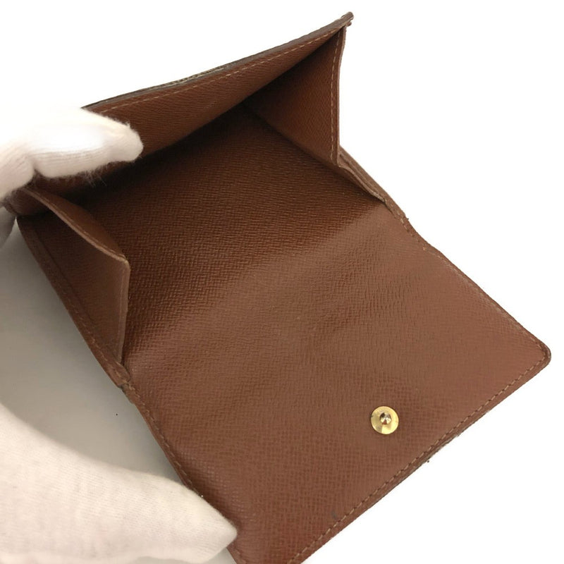 Ega Louis Vuitton Portefeiulle Elise