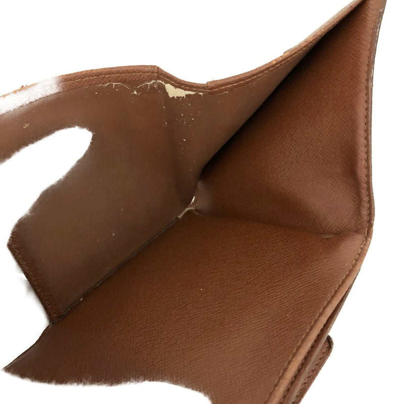 Ega Louis Vuitton Portefeiulle Elise