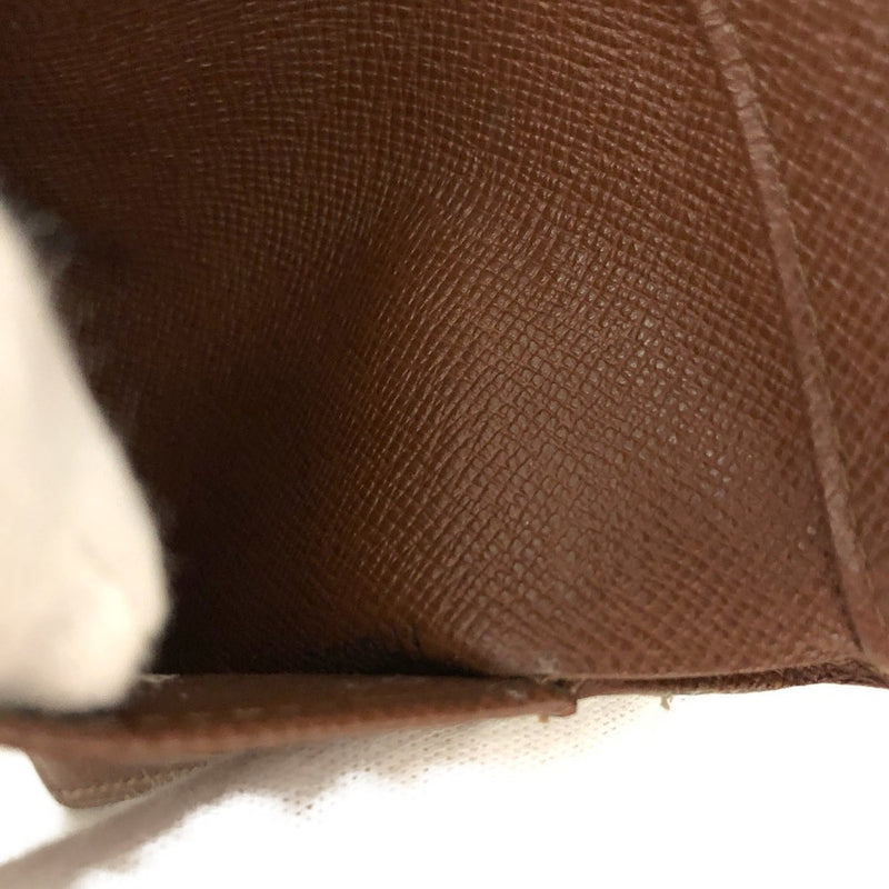 Ega Louis Vuitton Portefeiulle Elise