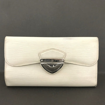Ega Louis Vuitton Epi Portefeiulle