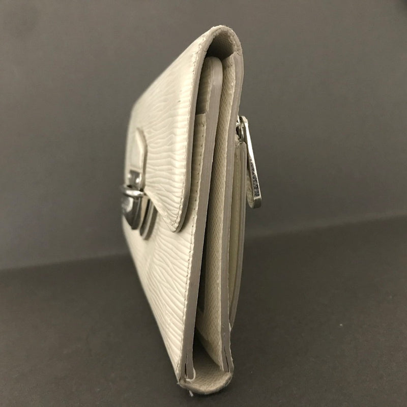 Ega Louis Vuitton Epi Portefeiulle
