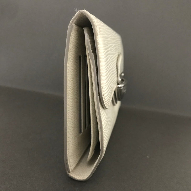 Ega Louis Vuitton Epi Portefeiulle