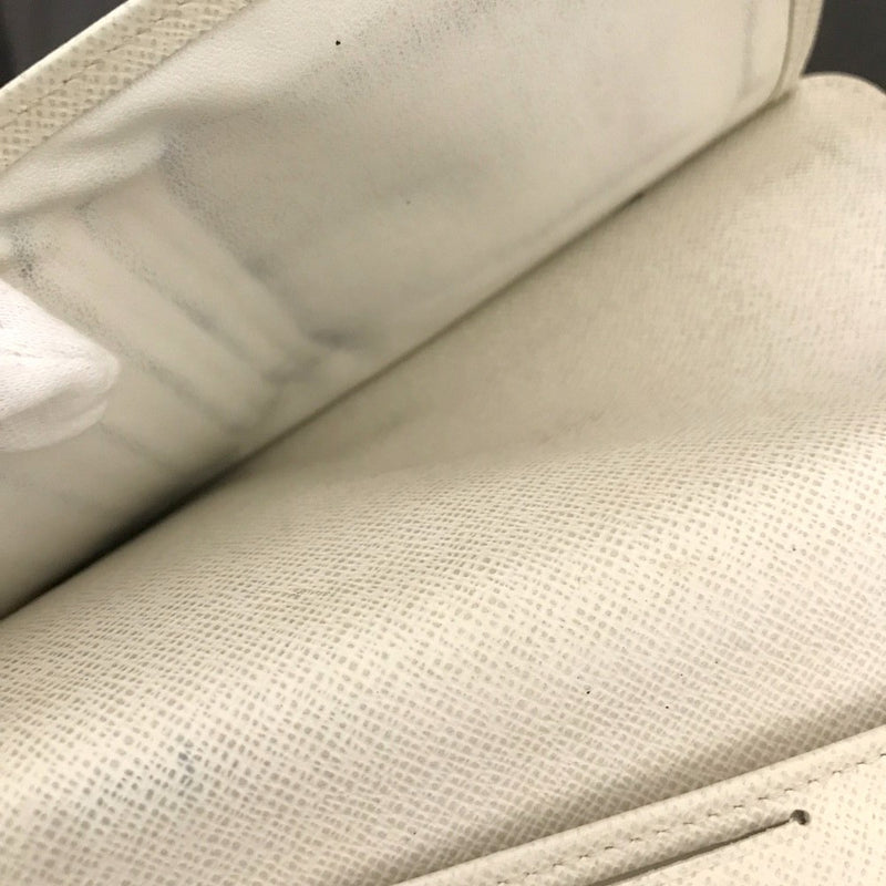 Ega Louis Vuitton Epi Portefeiulle