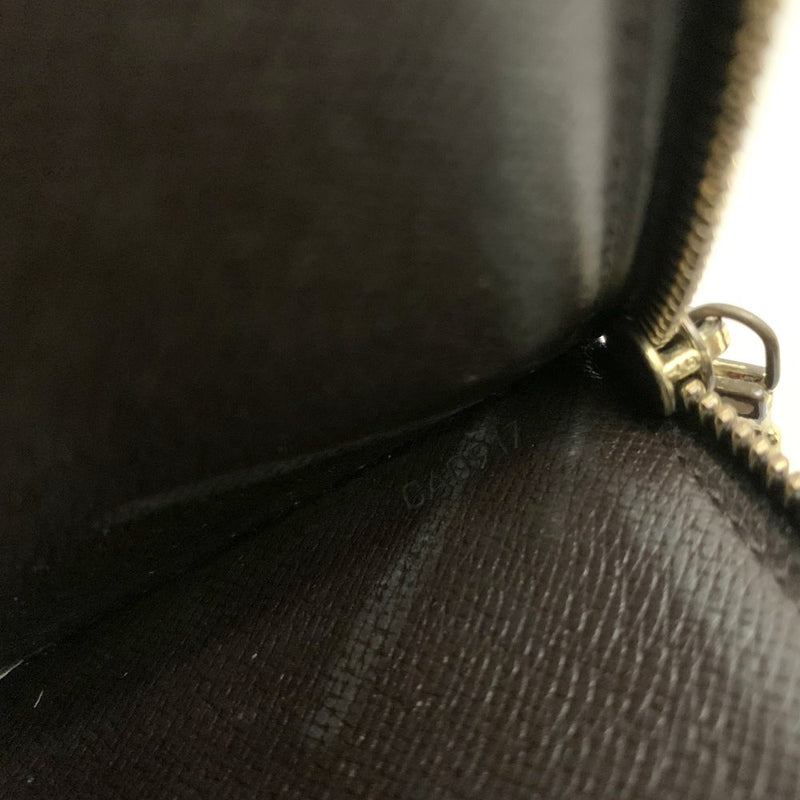 Ega Louis Vuitton Damier Porte Feuille